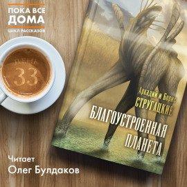 Книга Благоустроенная планета