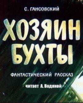 Книга Хозяин бухты