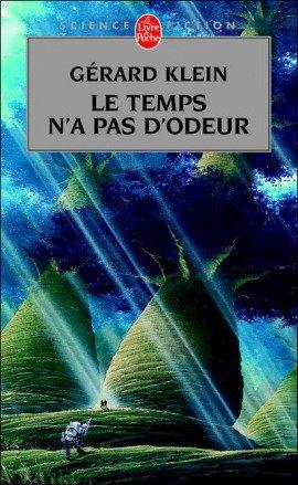 Книга Непокорное время