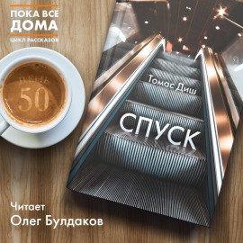 Книга Спуск