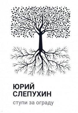 Книга Ступи за ограду