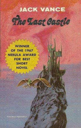 Книга Последний замок