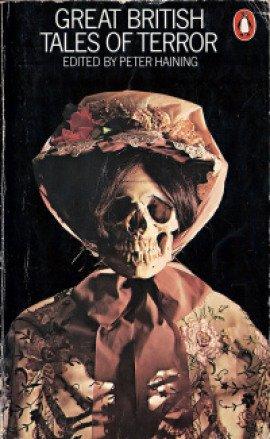Книга Призрак и костоправ