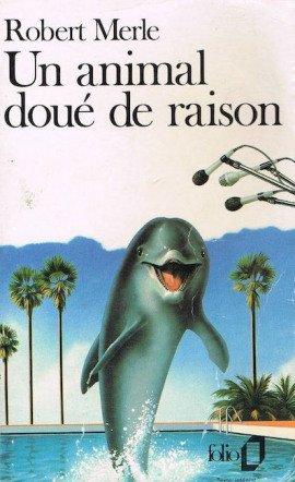 Книга Разумное животное