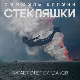 Книга Стекляшки