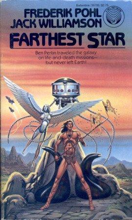 Книга Блуждающая звезда
