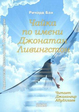 Книга Чайка по имени Джонатан Ливингстон