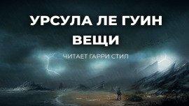 Книга Вещи