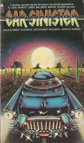 Книга Автомобильная чума