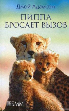Книга Пиппа бросает вызов