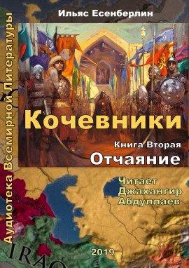Книга Отчаяние