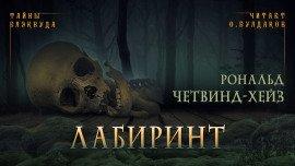 Книга Лабиринт