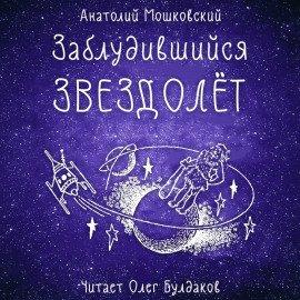 Книга Заблудившийся звездолёт