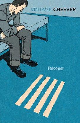 Книга Фальконер