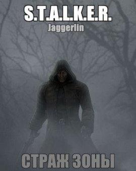 Книга S.T.A.L.K.E.R. Страж зоны
