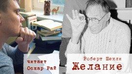 Книга Желание