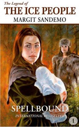 Книга Околдованная