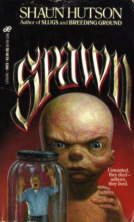 Книга Отбросы