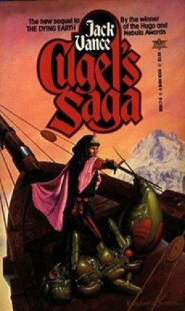 Книга Сага о Кугеле