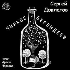 Книга Чирков и Берендеев