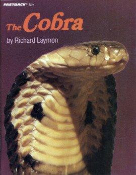 Книга Кобра