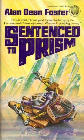 Книга Приговоренный к призме