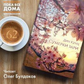 Книга Сумерки зари