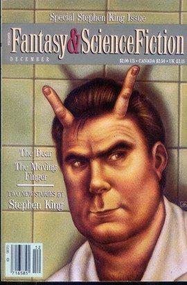 Книга Двигающийся палец