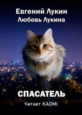 Книга Спасатель