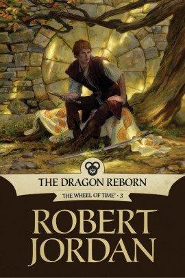 Книга Возрождённый дракон