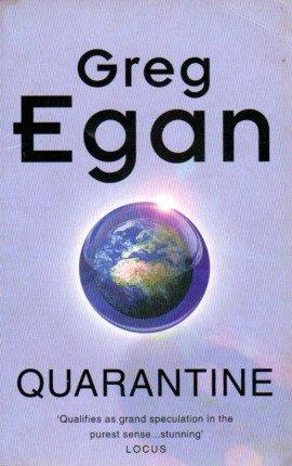 Книга Карантин