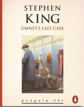 Книга Последнее расследование Амни
