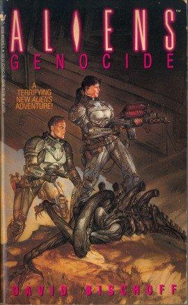 Книга Геноцид