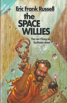 Книга Невидимый спаситель