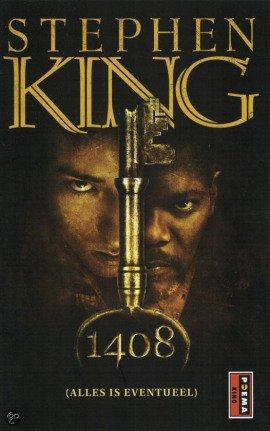 Книга 1408