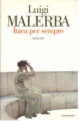 Книга Итака навсегда