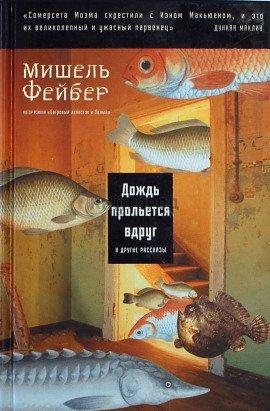 Книга Дождь прольется вдруг и другие рассказы