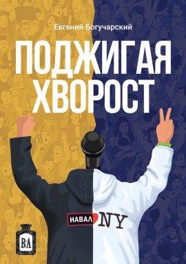 Книга Поджигая хворост