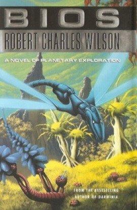 Книга Биос