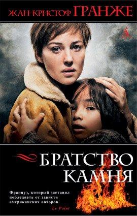 Книга Братство камня