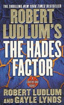 Книга The Hades Factor / Фактор Аида (ENG)