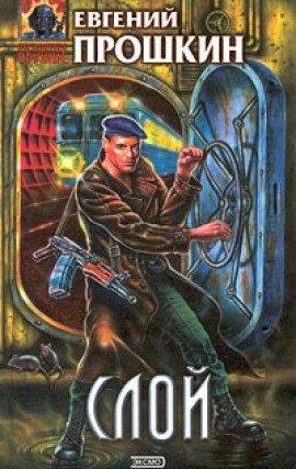 Книга Слой