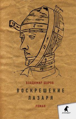 Книга Воскрешение Лазаря
