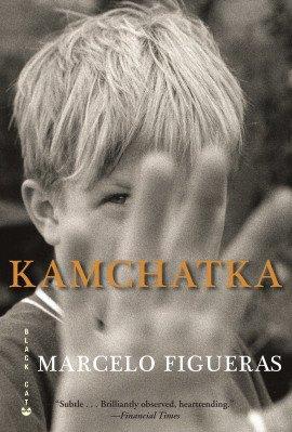 Книга Камчатка