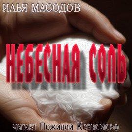 Книга Небесная соль