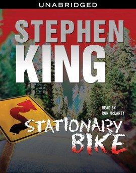Книга Велотренажер