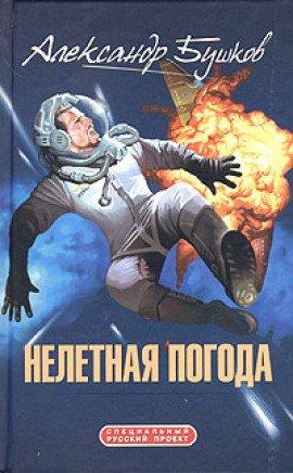 Книга Нелетная погода