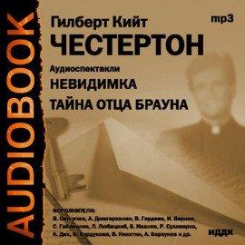 Книга Невидимка