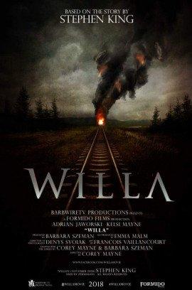 Книга Уилла