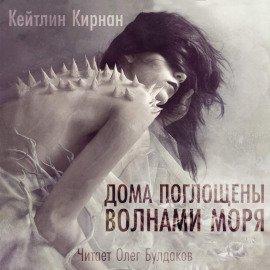 Книга Дома поглощены волнами моря